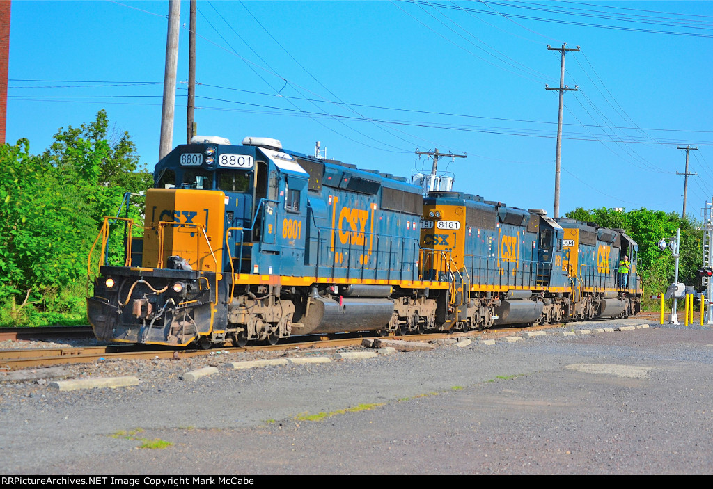 CSX L042